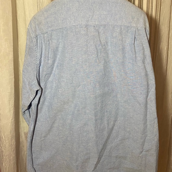 Two long sleeve Sonoma button shirts. I’m good condition, only worn once. - Picture 4 of 9